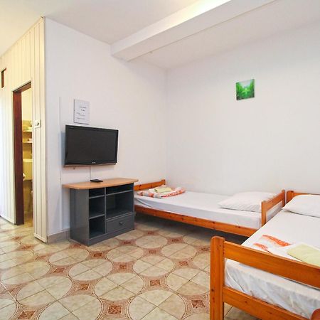 Apartments Pjescana Uvala 606 Kültér fotó