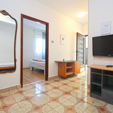 Apartments Pjescana Uvala 606 Kültér fotó