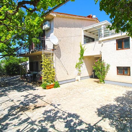 Apartments Pjescana Uvala 606 Kültér fotó