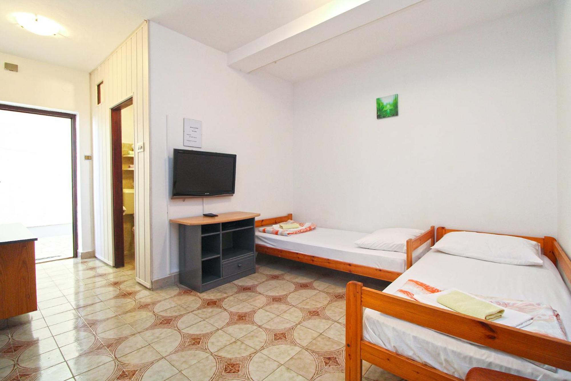 Apartments Pjescana Uvala 606 Kültér fotó