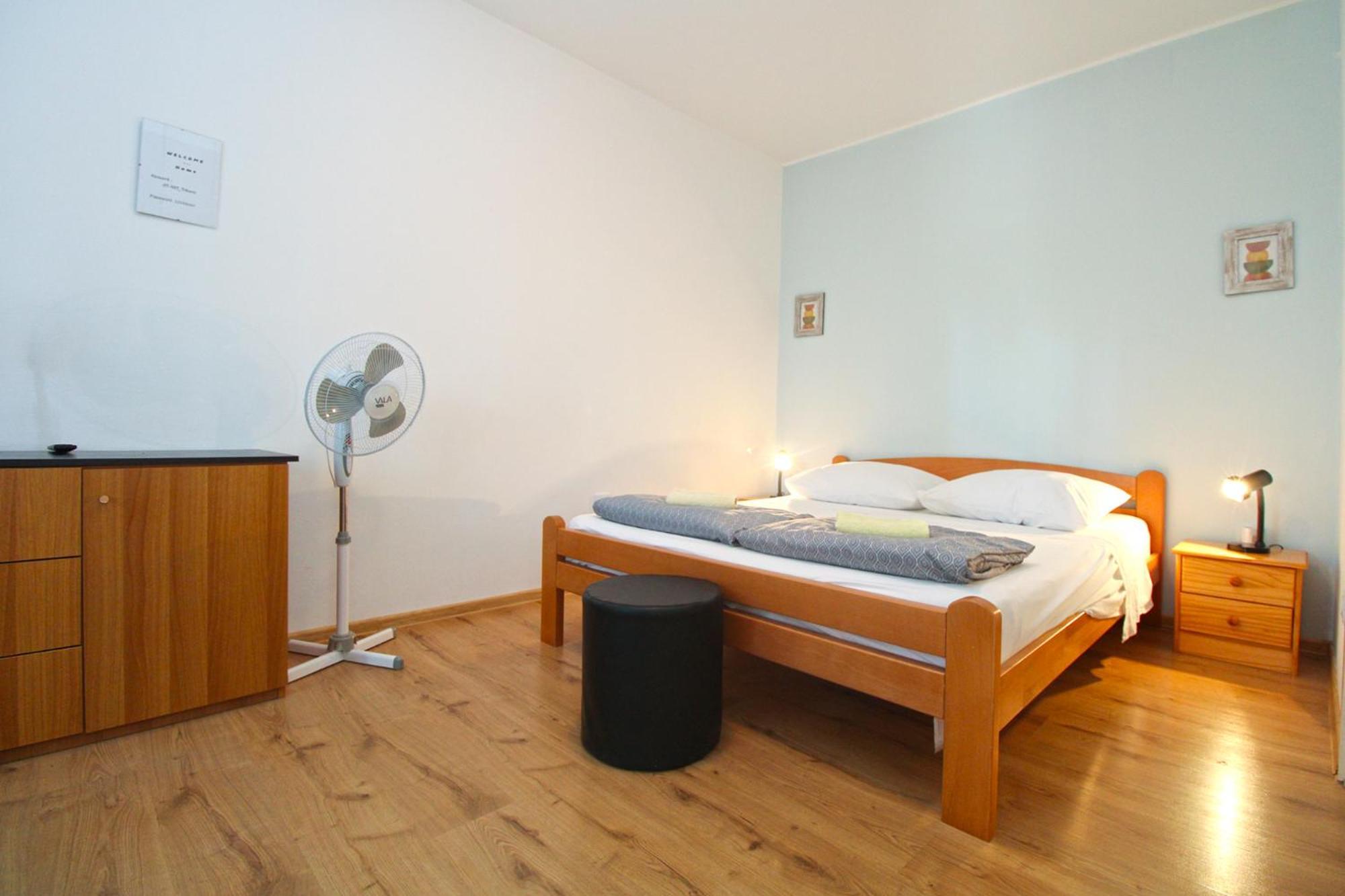 Apartments Pjescana Uvala 606 Kültér fotó