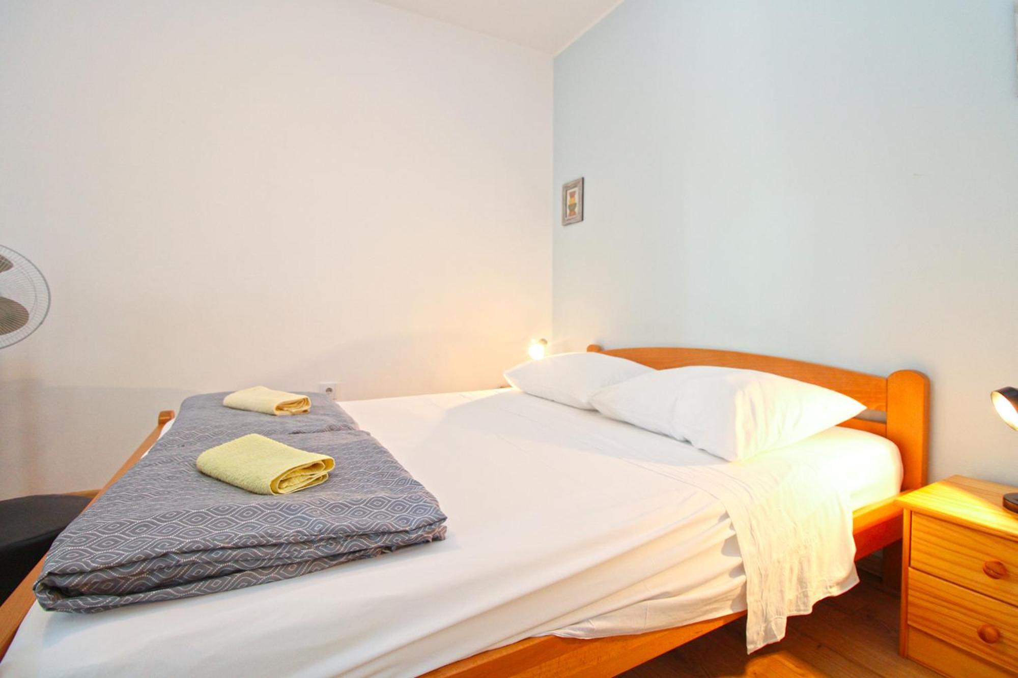 Apartments Pjescana Uvala 606 Kültér fotó