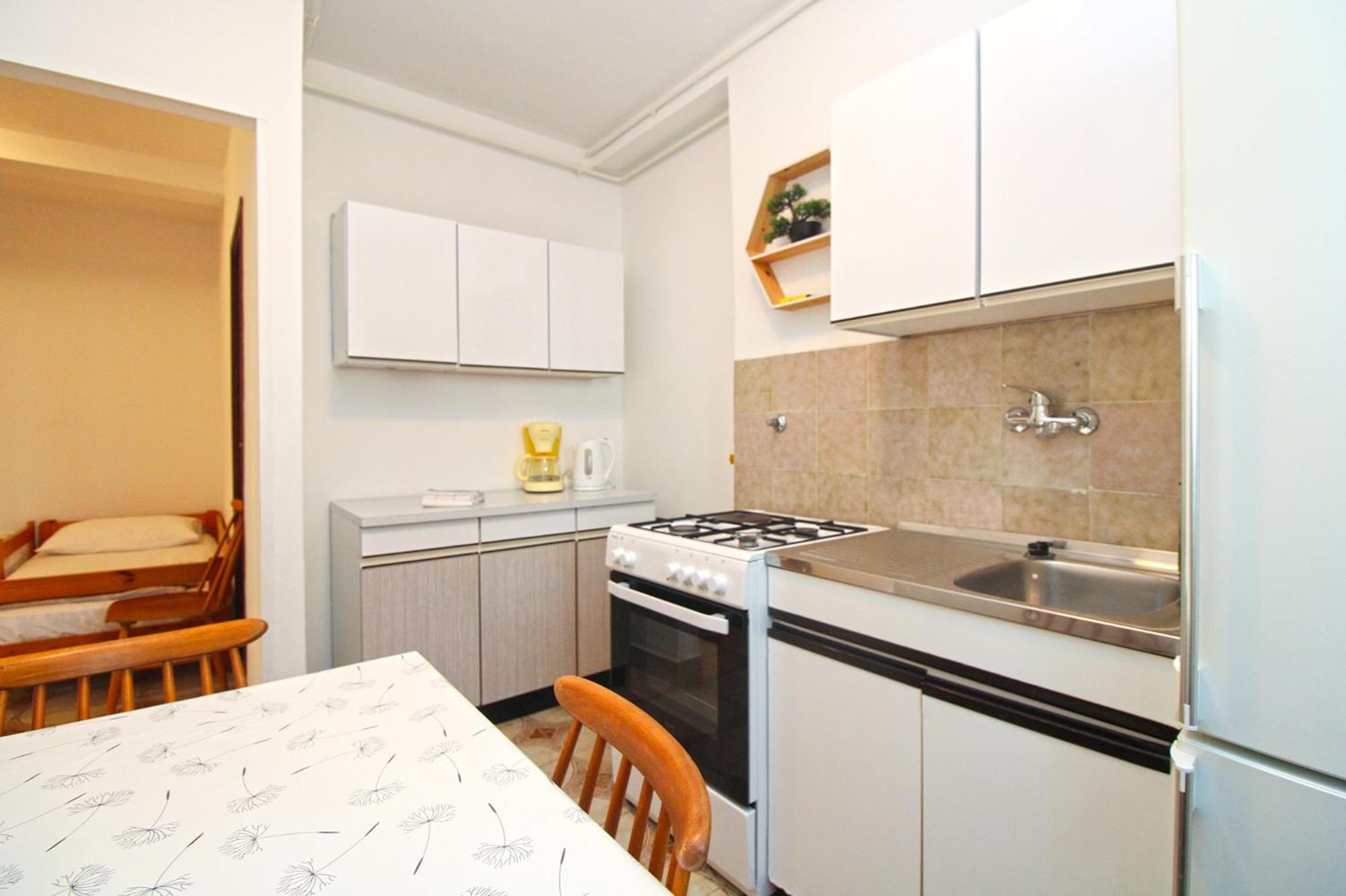 Apartments Pjescana Uvala 606 Kültér fotó