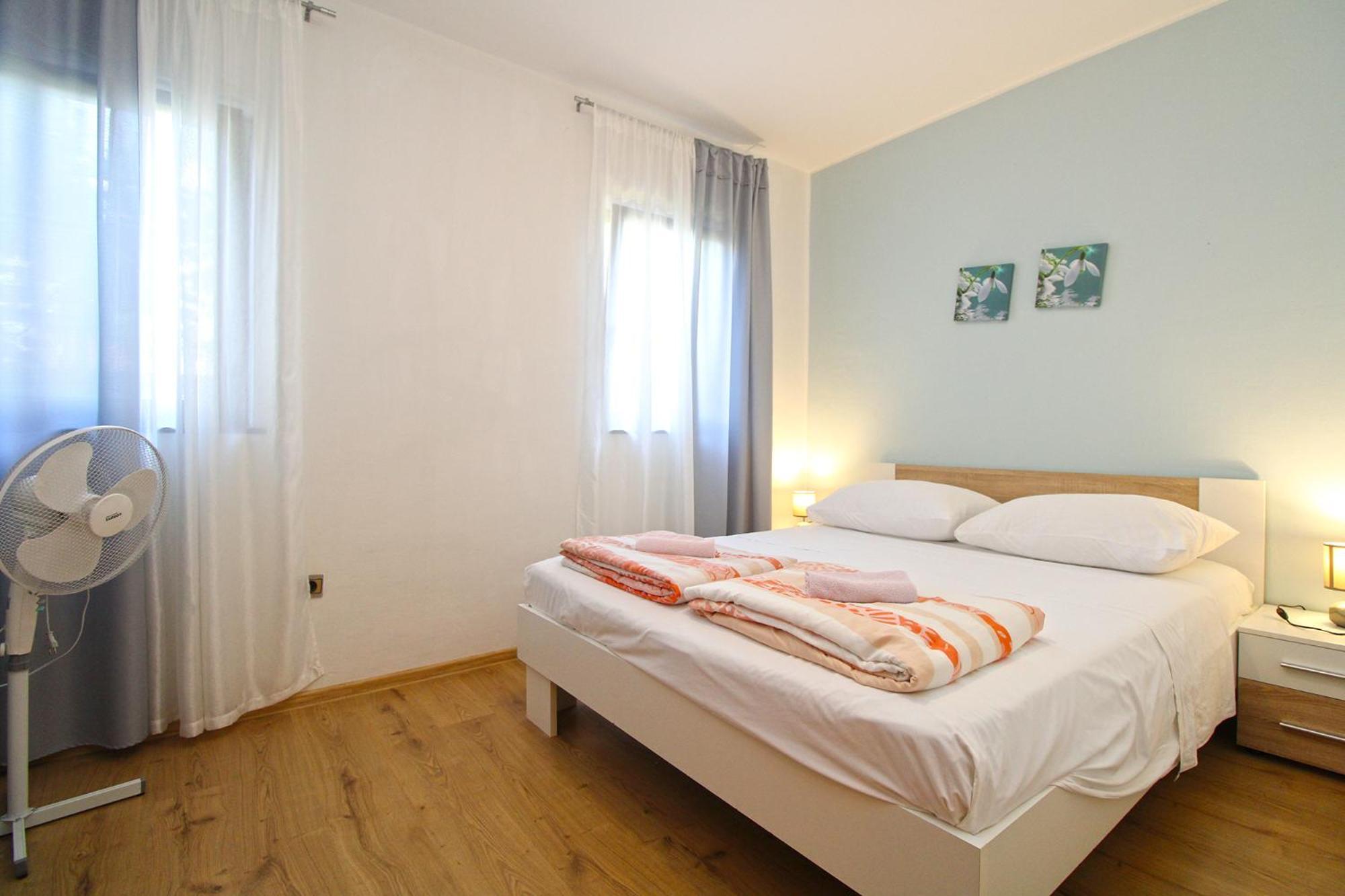 Apartments Pjescana Uvala 606 Kültér fotó