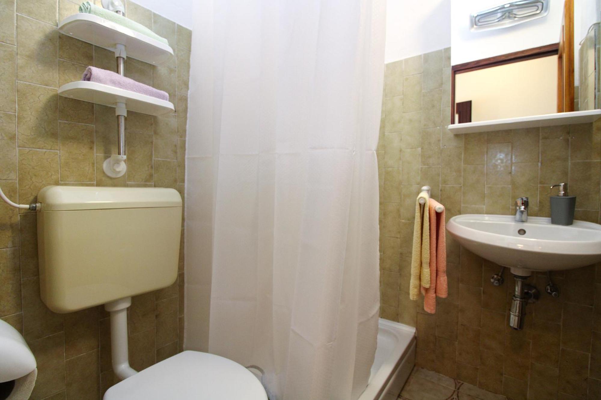 Apartments Pjescana Uvala 606 Kültér fotó