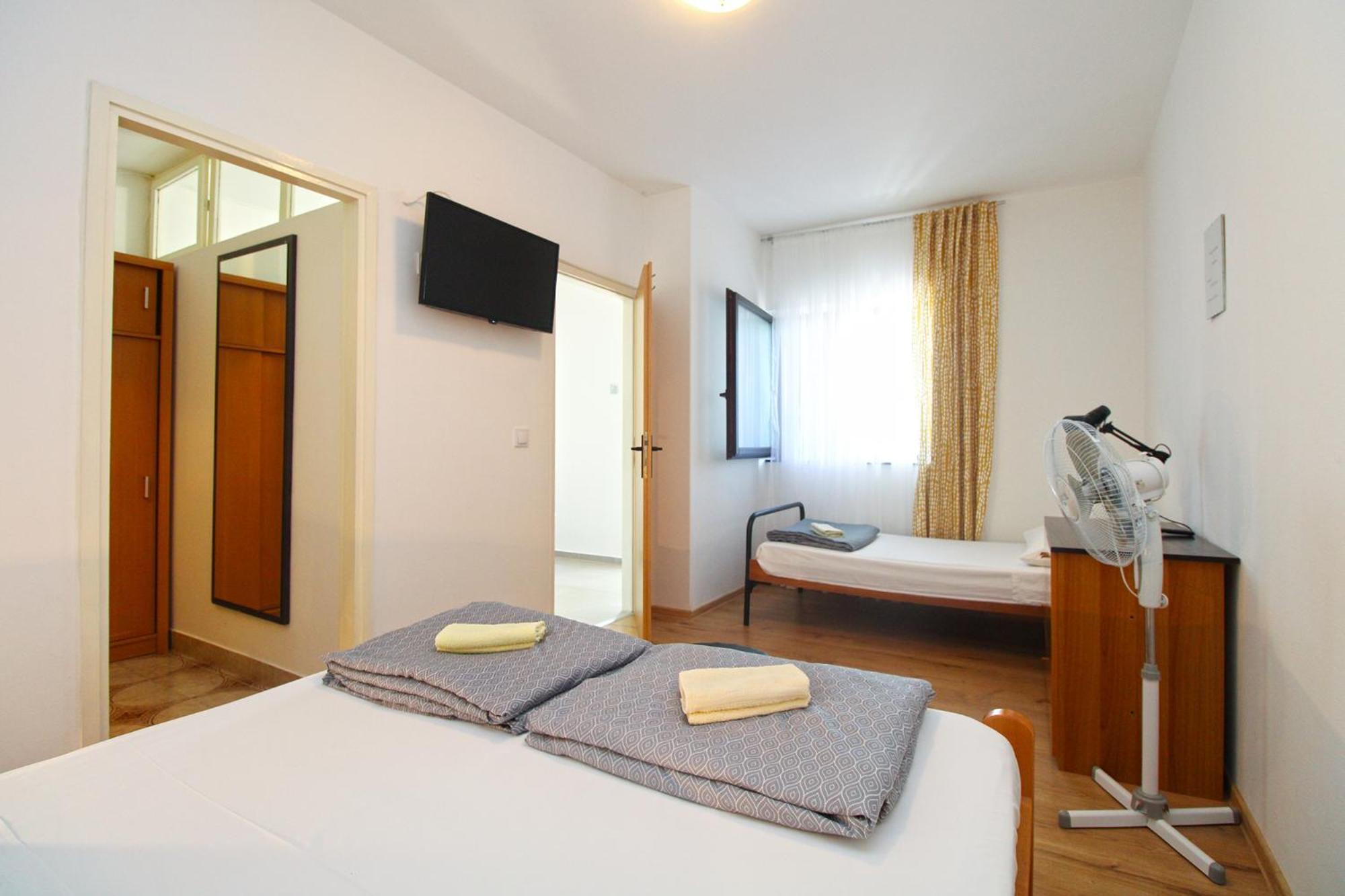 Apartments Pjescana Uvala 606 Kültér fotó