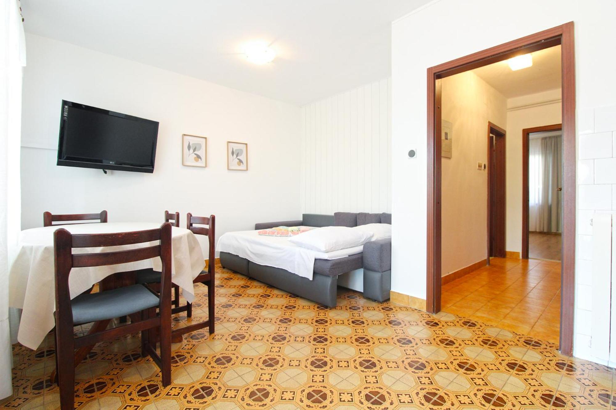 Apartments Pjescana Uvala 606 Kültér fotó