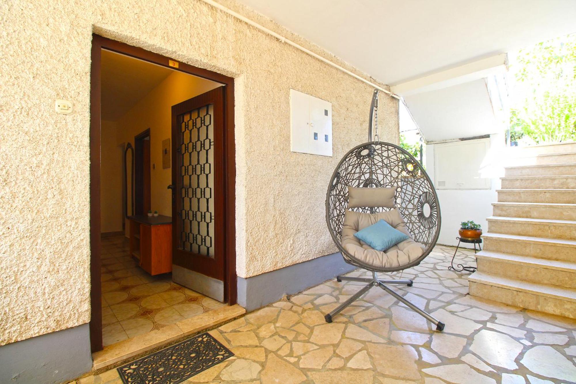 Apartments Pjescana Uvala 606 Kültér fotó
