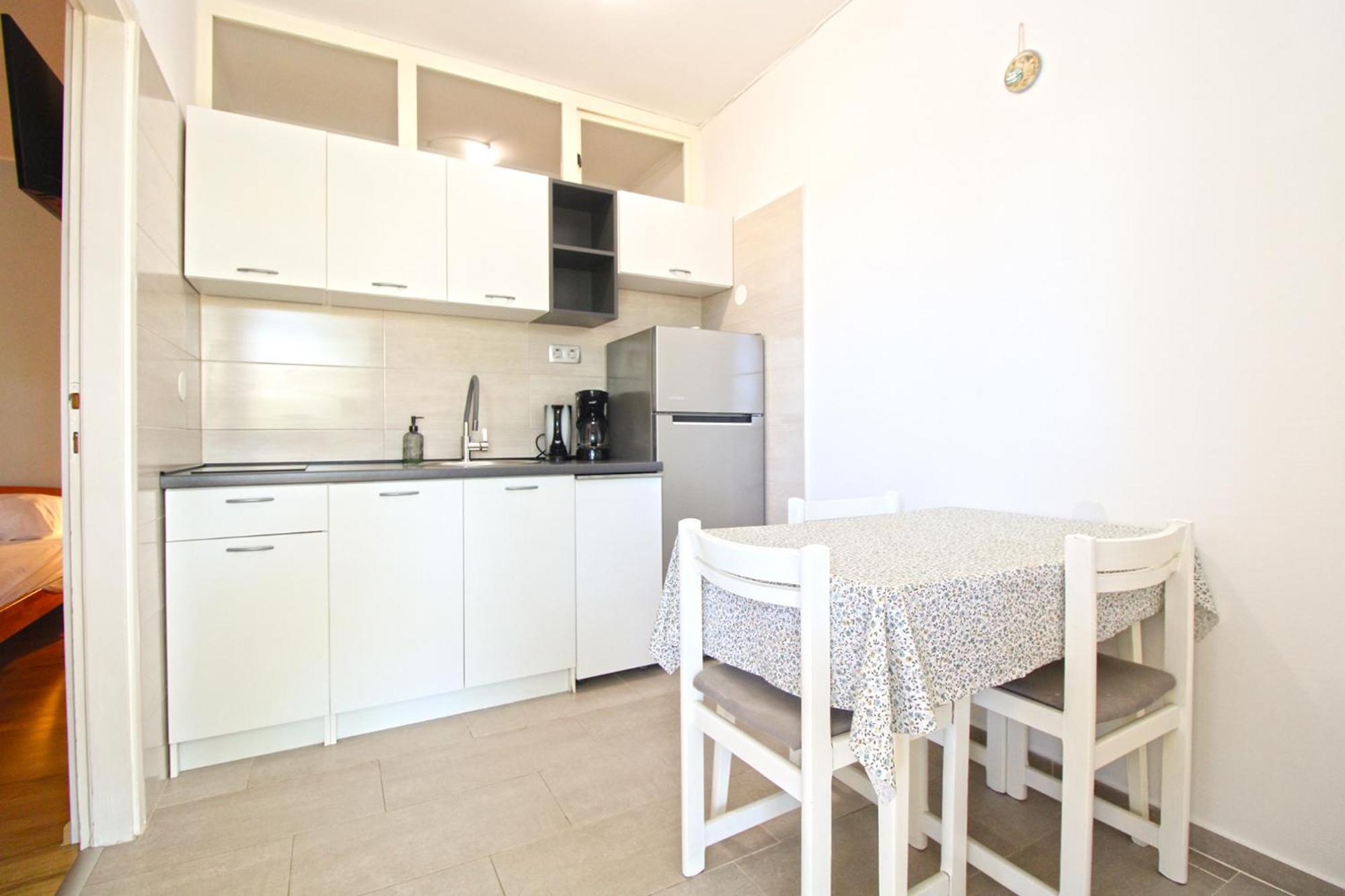 Apartments Pjescana Uvala 606 Kültér fotó