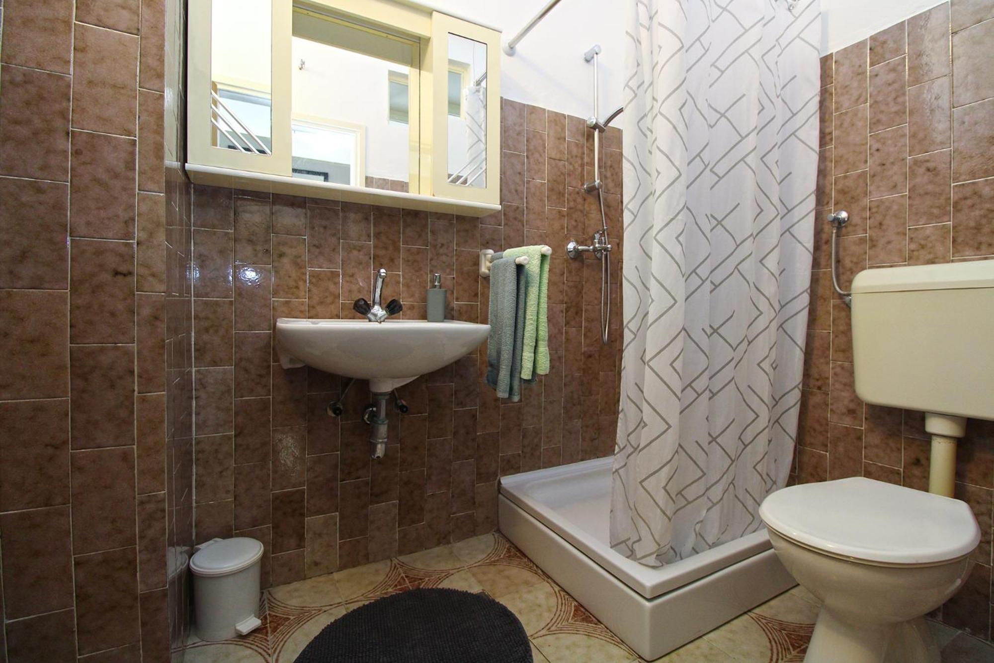 Apartments Pjescana Uvala 606 Kültér fotó