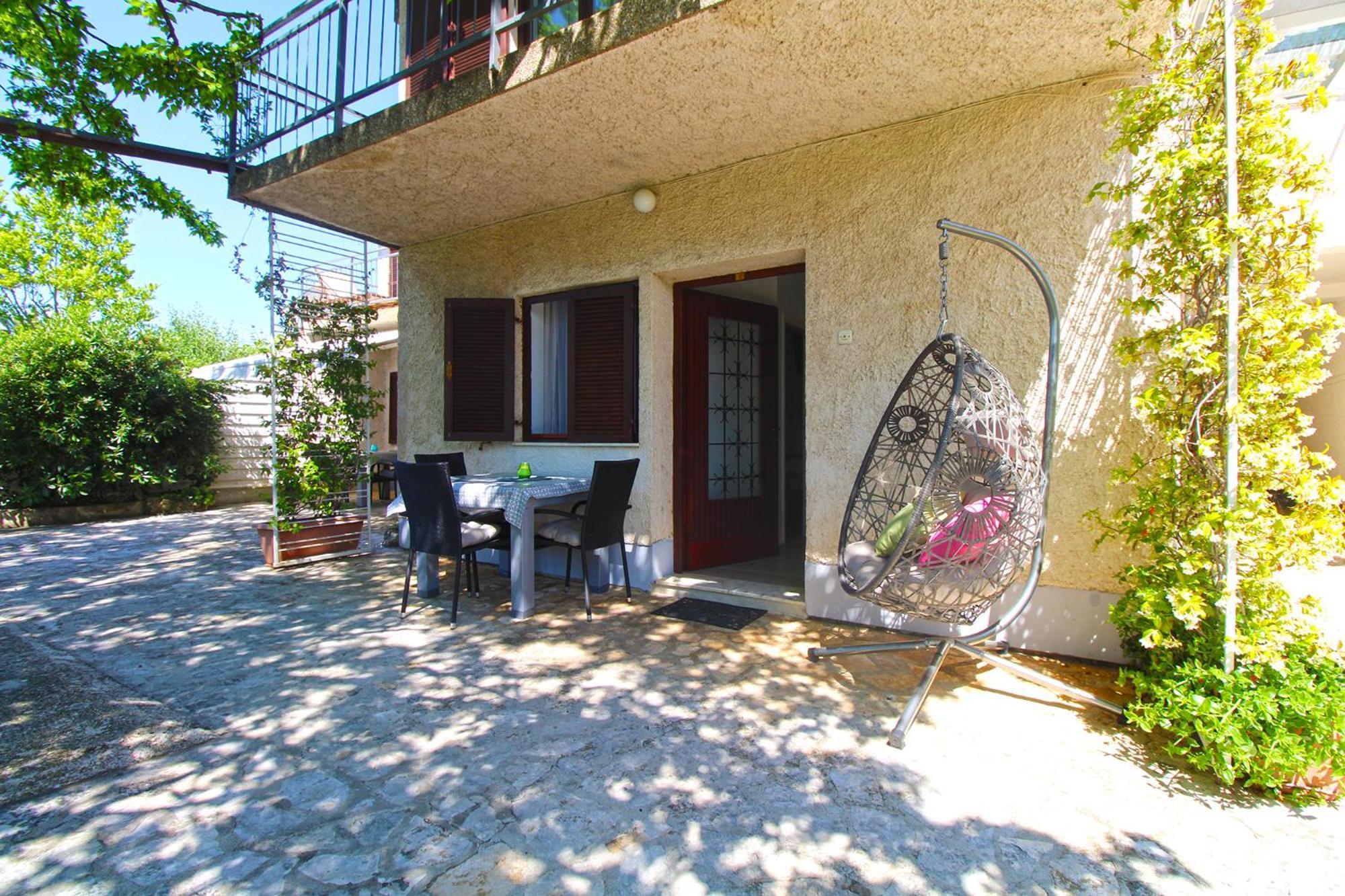 Apartments Pjescana Uvala 606 Kültér fotó